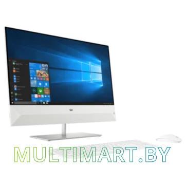 Моноблок HP Pavilion 24-xa0082ur 9RM71EA картинка 2